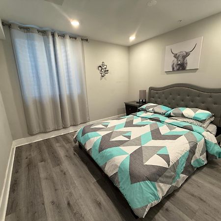 Charming 3Br 2Ba With Private Patio Apartment Philadelphia Bagian luar foto