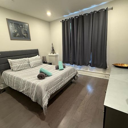 Charming 3Br 2Ba With Private Patio Apartment Philadelphia Bagian luar foto
