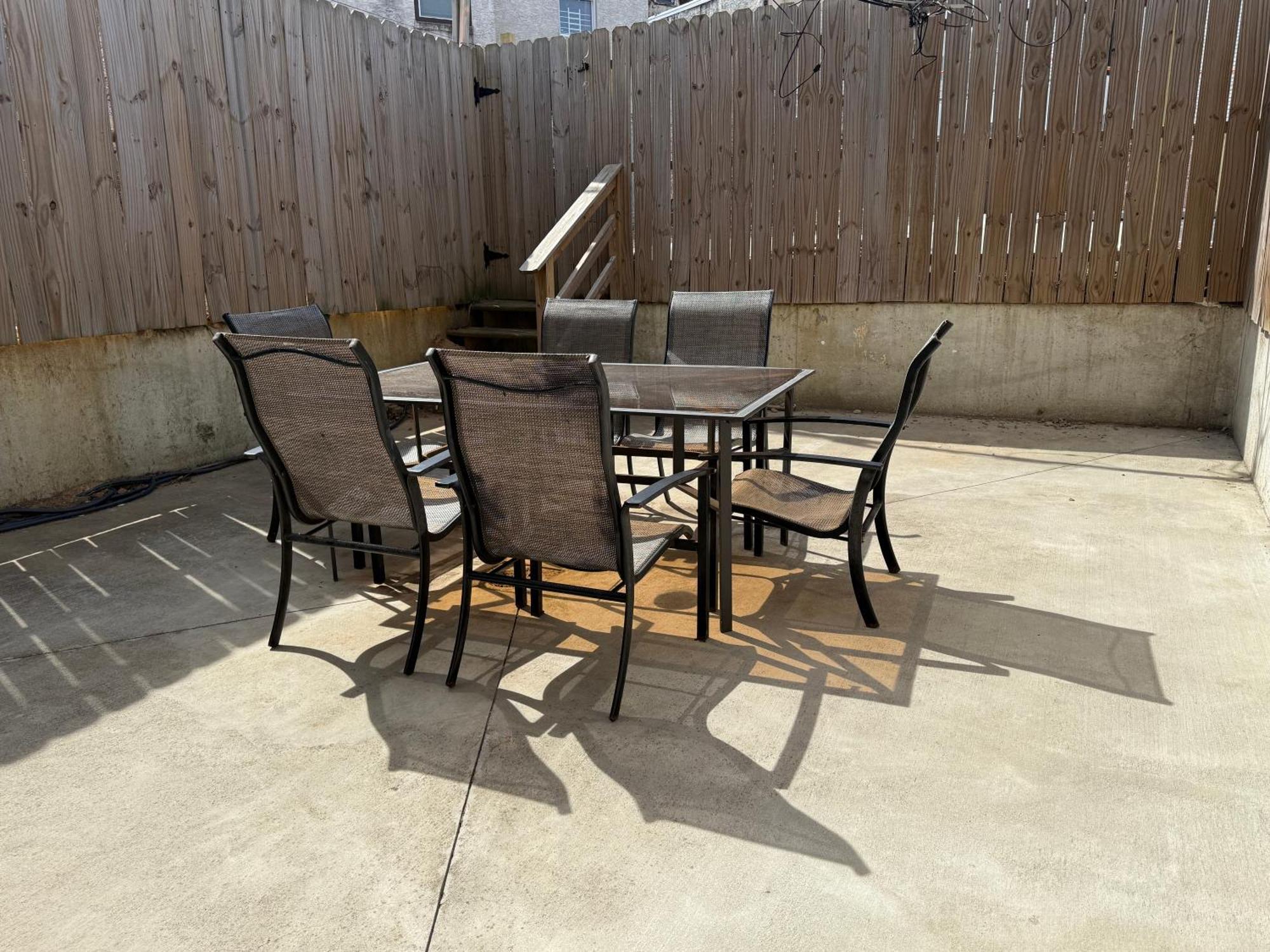 Charming 3Br 2Ba With Private Patio Apartment Philadelphia Bagian luar foto