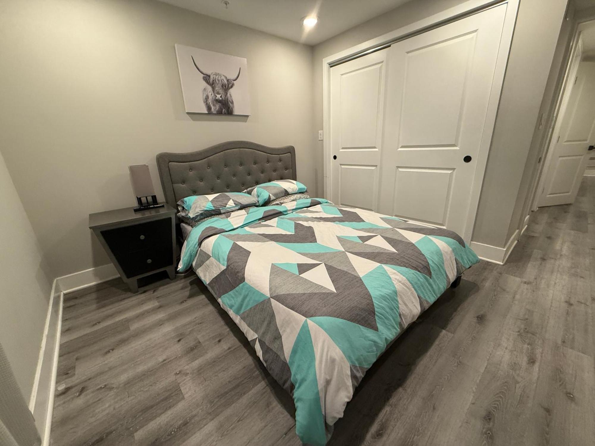 Charming 3Br 2Ba With Private Patio Apartment Philadelphia Bagian luar foto