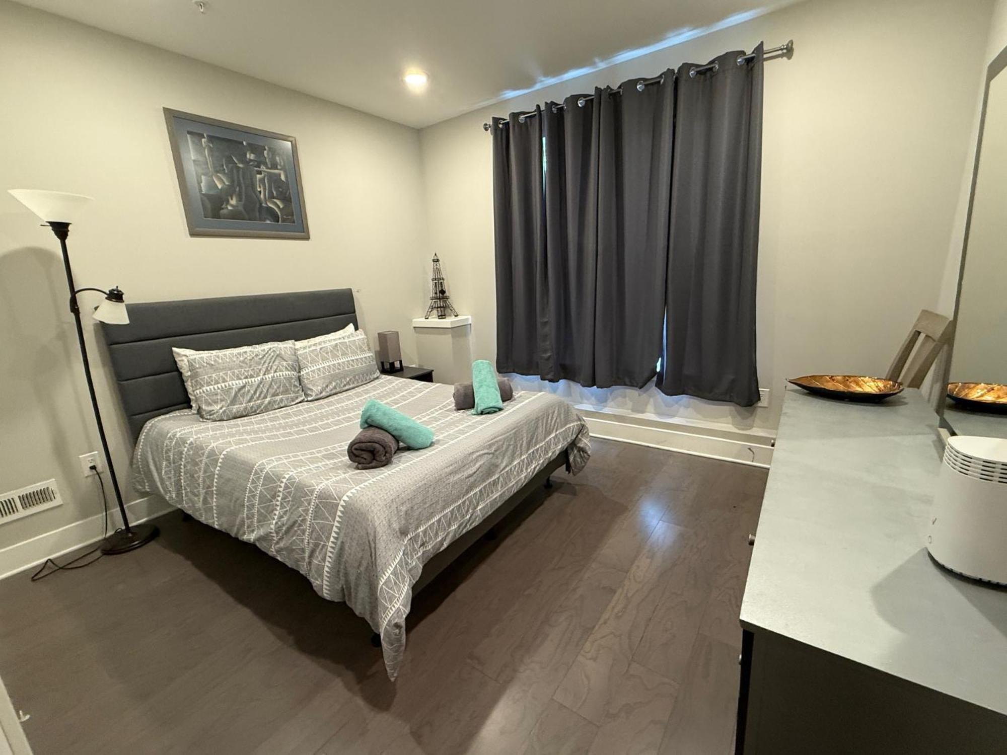 Charming 3Br 2Ba With Private Patio Apartment Philadelphia Bagian luar foto